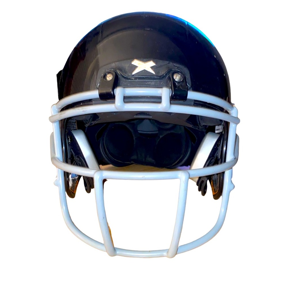 XENITH Youth Large Football Helmet